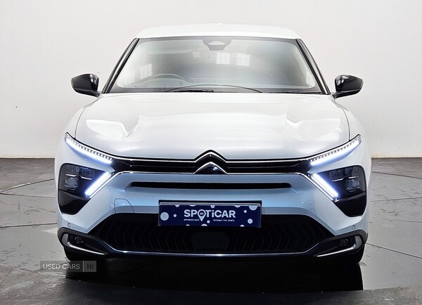 Used Citroen C5 X 2023 for sale - 75352205: Photo 32