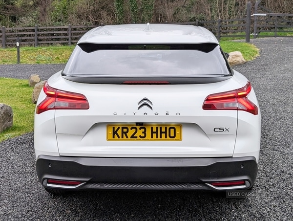 Used Citroen C5 X 2023 for sale - 75352205: Photo 33