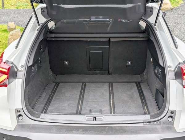 Used Citroen C5 X 2023 for sale - 75352205: Photo 34