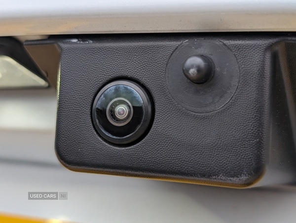 Used Citroen C5 X 2023 for sale - 75352205: Photo 35