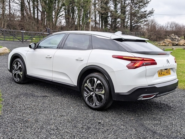 Used Citroen C5 X 2023 for sale - 75352205: Photo 36