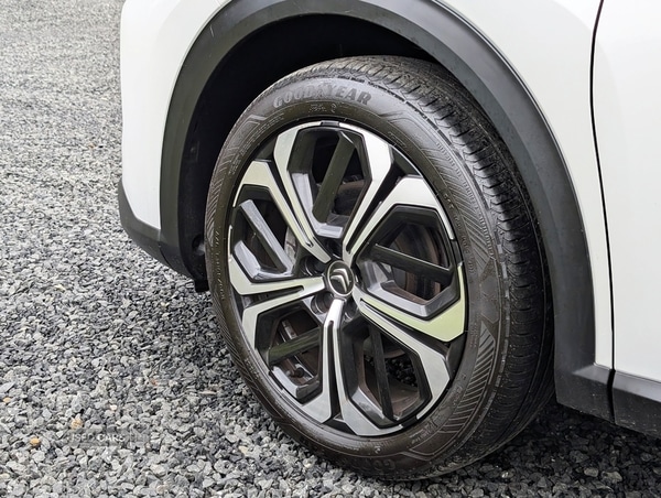 Used Citroen C5 X 2023 for sale - 75352205: Photo 37