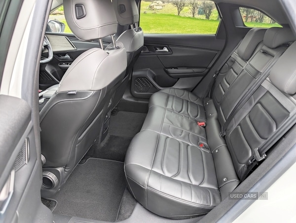 Used Citroen C5 X 2023 for sale - 75352205: Photo 38