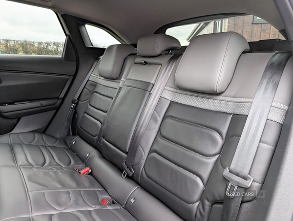 Used Citroen C5 X 2023 for sale - 75352205: Photo 39