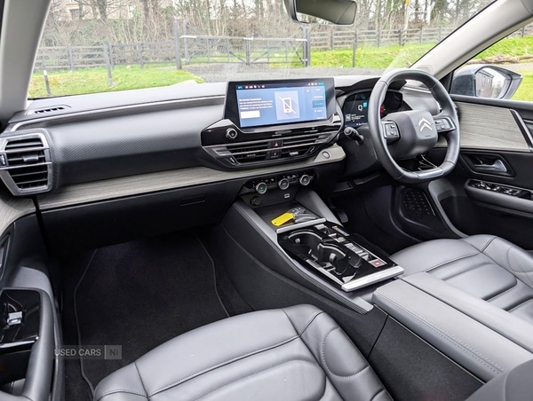 Used Citroen C5 X 2023 for sale - 75352205: Photo 40