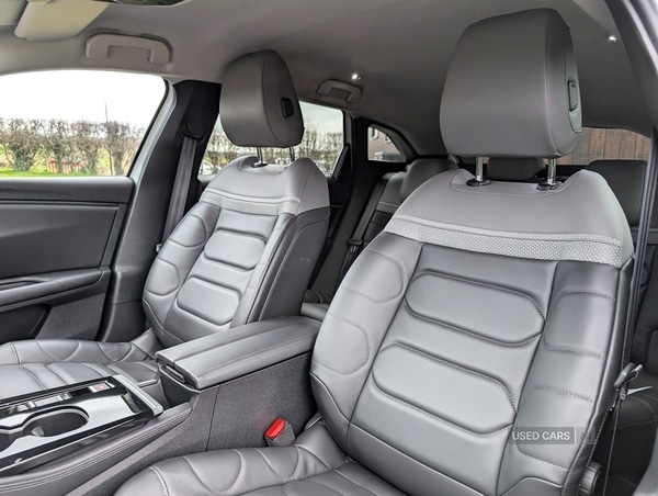 Used Citroen C5 X 2023 for sale - 75352205: Photo 41