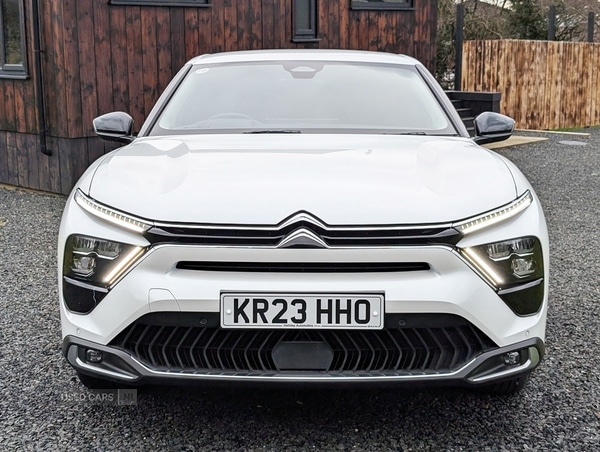 Used Citroen C5 X 2023 for sale - 75352205: Photo 43