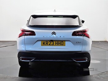 Used Citroen C5 X 2023 for sale - 75352205: Photo