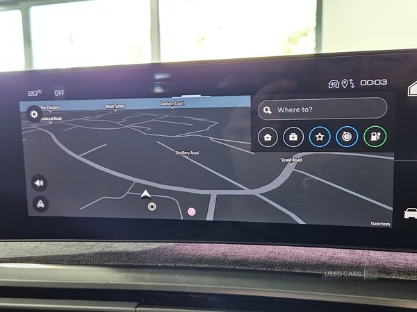 Used Peugeot E-3008 for sale - 77550987: Photo 10