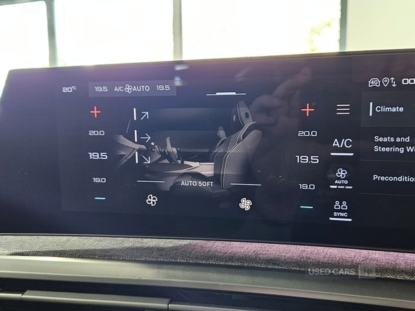 Used Peugeot E-3008 for sale - 77550987: Photo 11