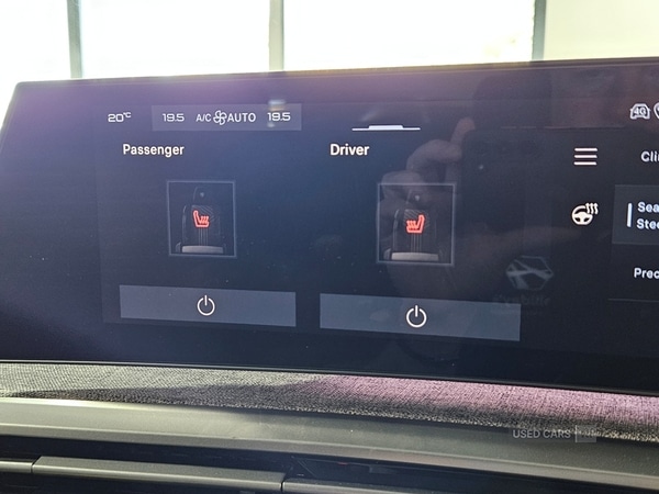 Used Peugeot E-3008 for sale - 77550987: Photo 12