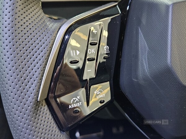 Used Peugeot E-3008 for sale - 77550987: Photo 13