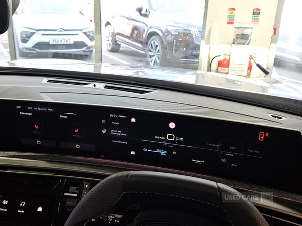 Used Peugeot E-3008 for sale - 77550987: Photo 15