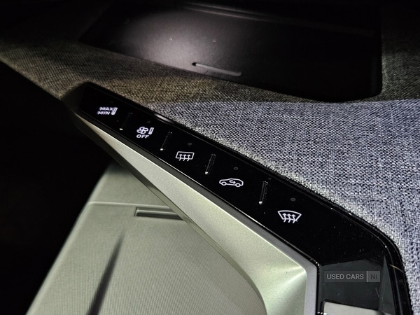 Used Peugeot E-3008 for sale - 77550987: Photo 19