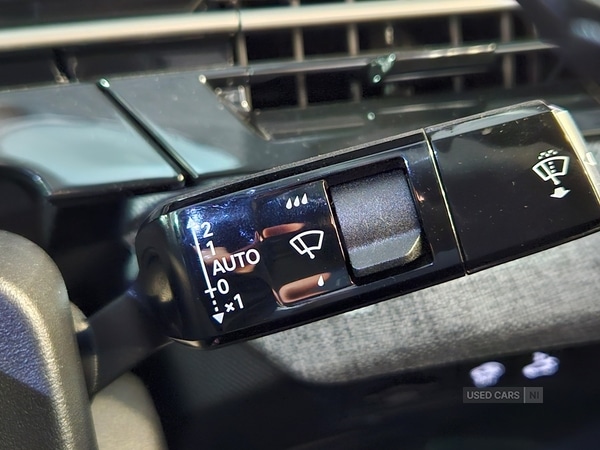 Used Peugeot E-3008 for sale - 77550987: Photo 23