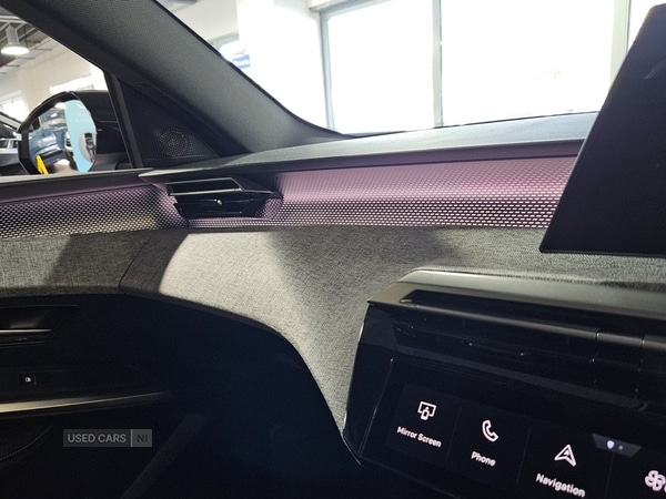 Used Peugeot E-3008 for sale - 77550987: Photo 26