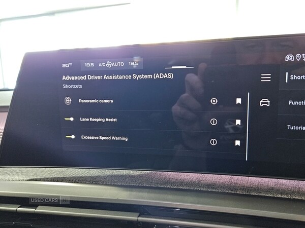 Used Peugeot E-3008 for sale - 77550987: Photo 29