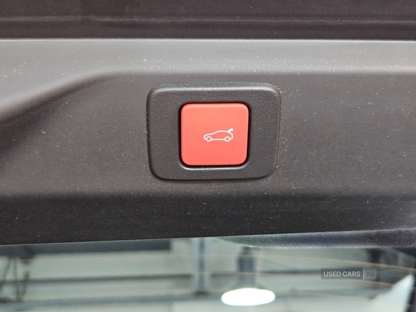 Used Peugeot E-3008 for sale - 77550987: Photo 3