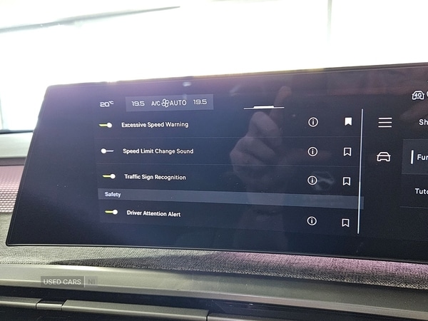 Used Peugeot E-3008 for sale - 77550987: Photo 30