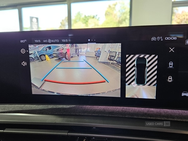 Used Peugeot E-3008 for sale - 77550987: Photo 31