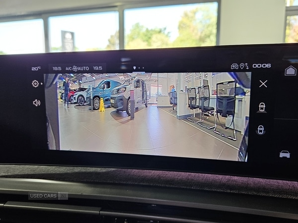 Used Peugeot E-3008 for sale - 77550987: Photo 32