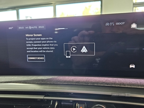 Used Peugeot E-3008 for sale - 77550987: Photo 33