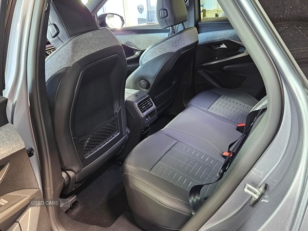 Used Peugeot E-3008 for sale - 77550987: Photo 34