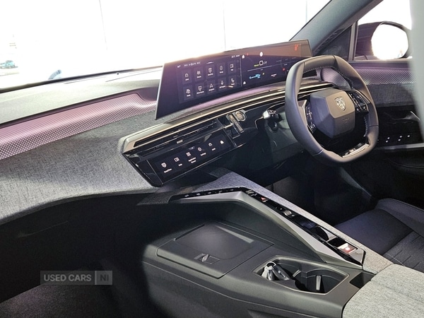 Used Peugeot E-3008 for sale - 77550987: Photo 35