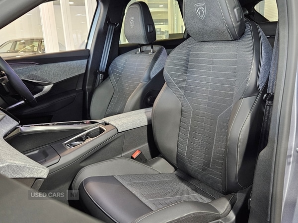 Used Peugeot E-3008 for sale - 77550987: Photo 36