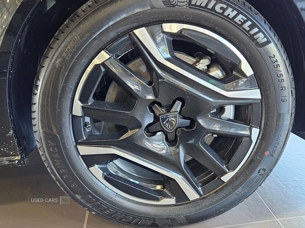 Used Peugeot E-3008 for sale - 77550987: Photo 6