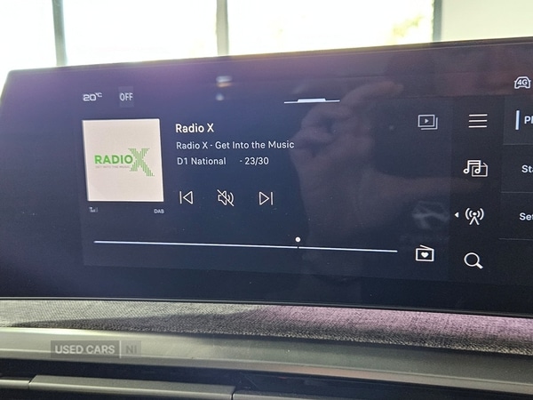 Used Peugeot E-3008 for sale - 77550987: Photo 9