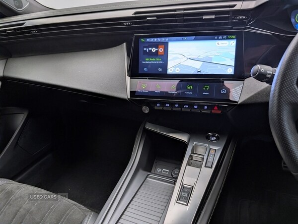 Used Peugeot 308 2024 for sale - 77176110: Photo 10