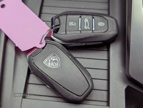 Used Peugeot 308 2024 for sale - 77176110: Photo 16