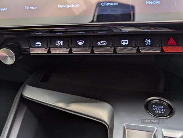 Used Peugeot 308 2024 for sale - 77176110: Photo 17