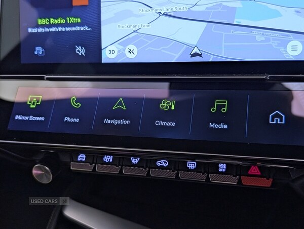 Used Peugeot 308 2024 for sale - 77176110: Photo 18