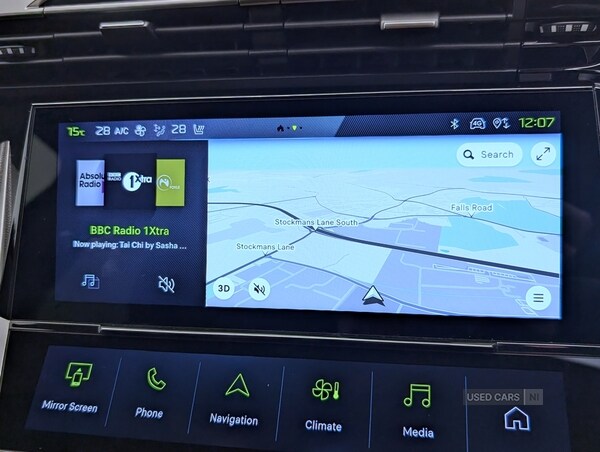 Used Peugeot 308 2024 for sale - 77176110: Photo 19