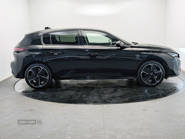 Used Peugeot 308 2024 for sale - 77176110: Photo 2