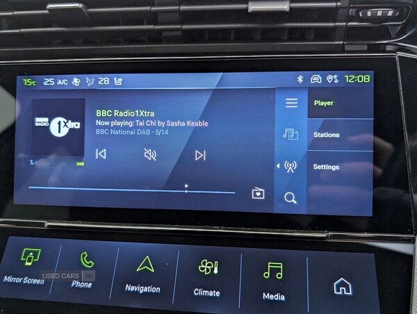 Used Peugeot 308 2024 for sale - 77176110: Photo 23