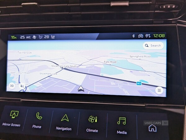 Used Peugeot 308 2024 for sale - 77176110: Photo 24