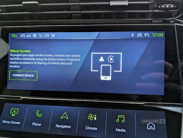 Used Peugeot 308 2024 for sale - 77176110: Photo 26