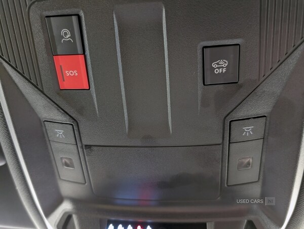 Used Peugeot 308 2024 for sale - 77176110: Photo 29