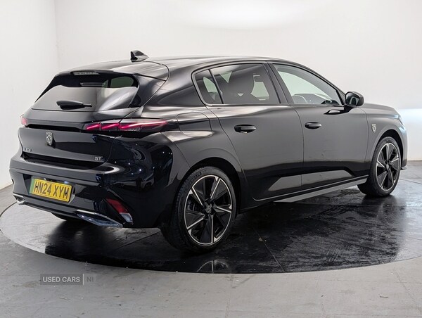 Used Peugeot 308 2024 for sale - 77176110: Photo 3