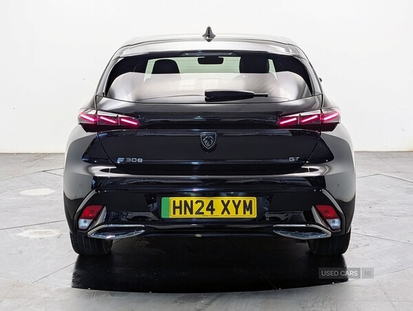 Used Peugeot 308 2024 for sale - 77176110: Photo 30