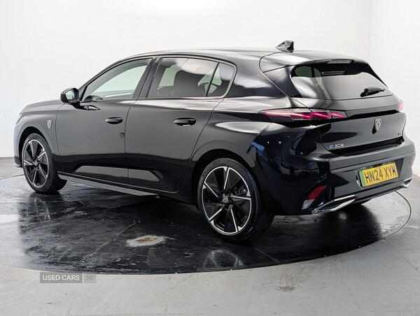Used Peugeot 308 2024 for sale - 77176110: Photo 33