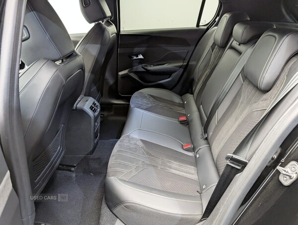 Used Peugeot 308 2024 for sale - 77176110: Photo 34