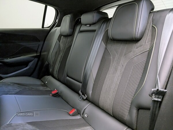 Used Peugeot 308 2024 for sale - 77176110: Photo 35