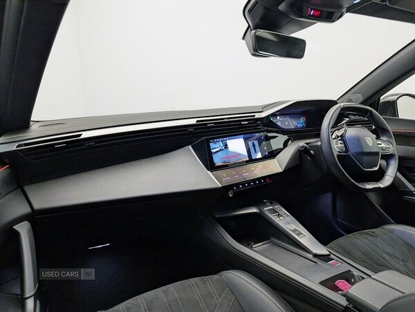 Used Peugeot 308 2024 for sale - 77176110: Photo 37