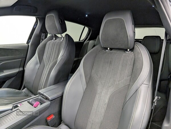 Used Peugeot 308 2024 for sale - 77176110: Photo 38