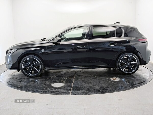 Used Peugeot 308 2024 for sale - 77176110: Photo 39