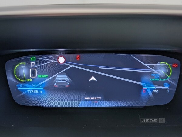 Used Peugeot 308 2024 for sale - 77176110: Photo 4